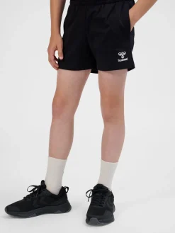 hmlGO 2.0 SWEATSHORTS KIDS
