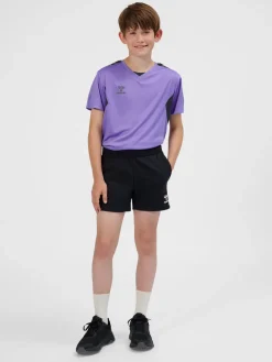 hmlGO 2.0 SWEATSHORTS KIDS