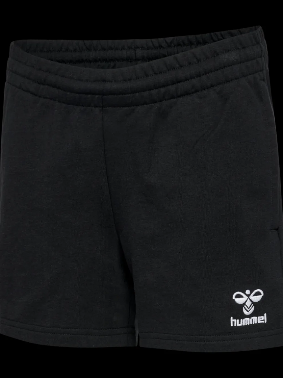 hmlGO 2.0 SWEATSHORTS KIDS