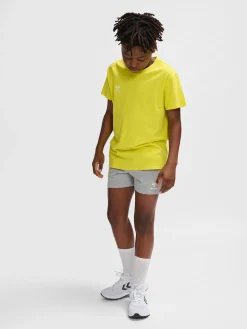 hmlGO 2.0 SWEATSHORTS KIDS
