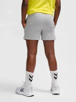 hmlGO 2.0 SWEATSHORTS KIDS