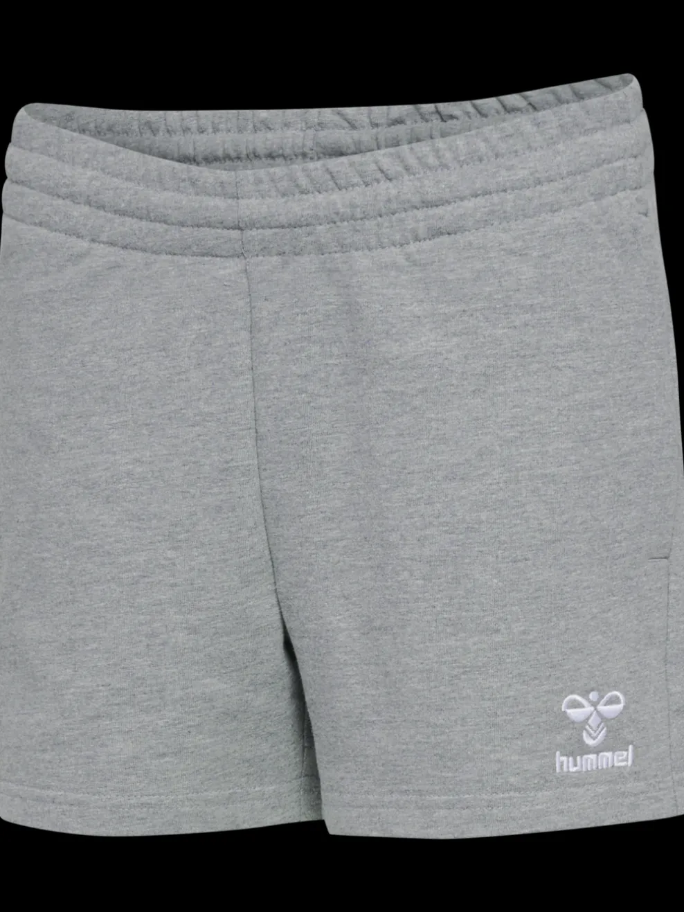 hmlGO 2.0 SWEATSHORTS KIDS