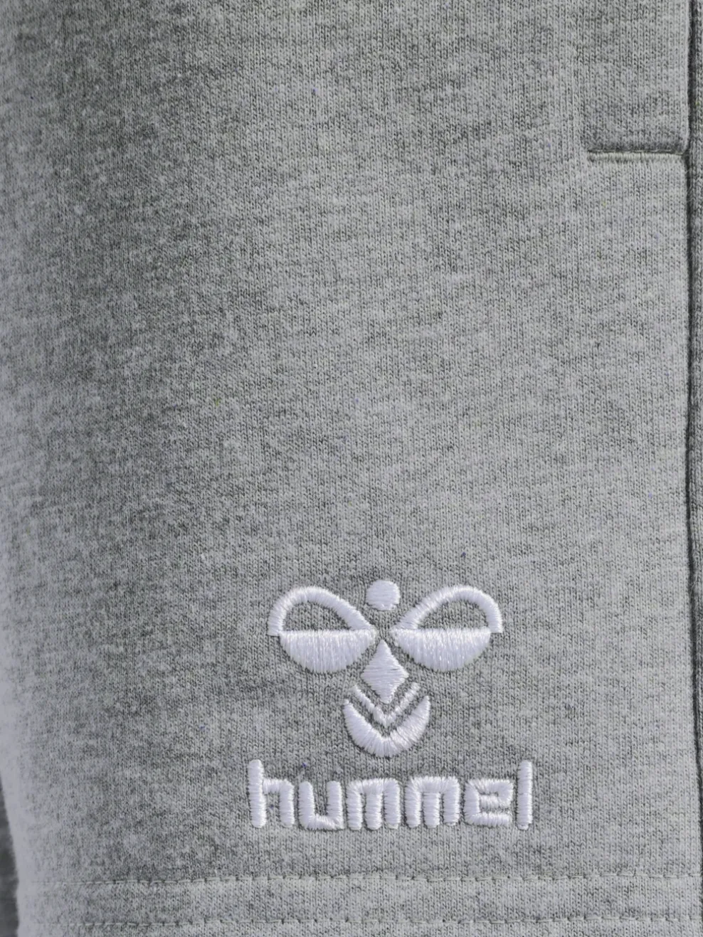 hmlGO 2.0 SWEATSHORTS KIDS