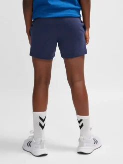 hmlGO 2.0 SWEATSHORTS KIDS