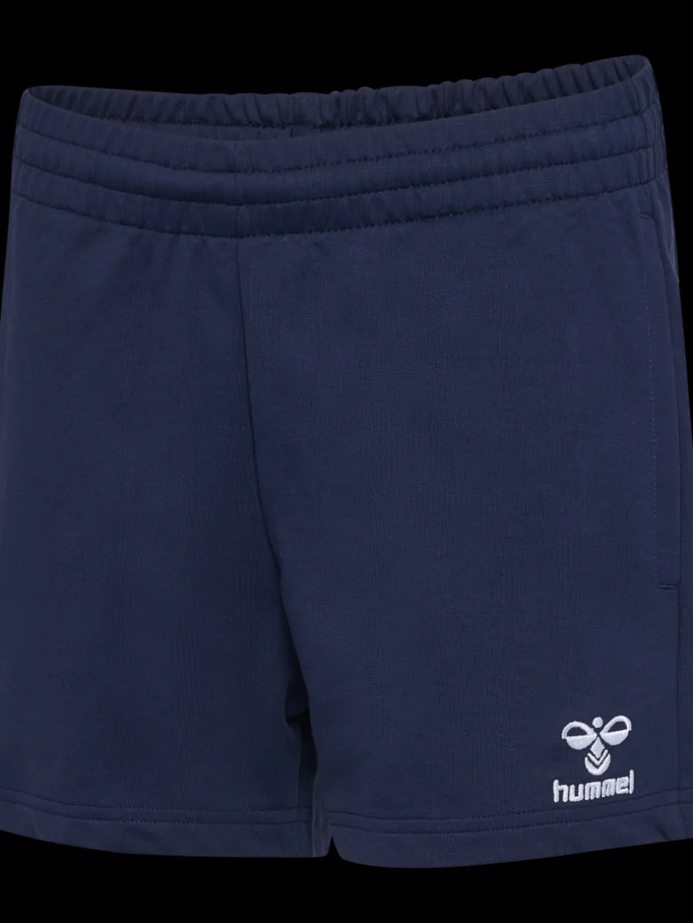 hmlGO 2.0 SWEATSHORTS KIDS