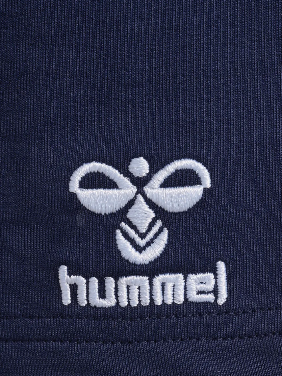 hmlGO 2.0 SWEATSHORTS KIDS