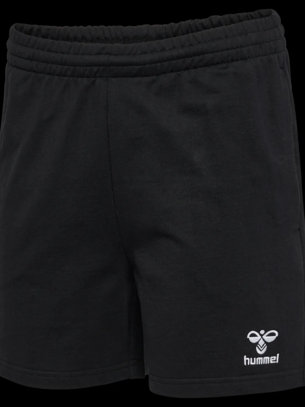 hmlGO 2.0 SWEATSHORTS WOMAN