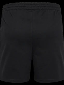 hmlGO 2.0 SWEATSHORTS WOMAN