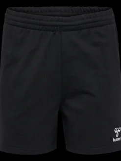 hmlGO 2.0 SWEATSHORTS WOMAN
