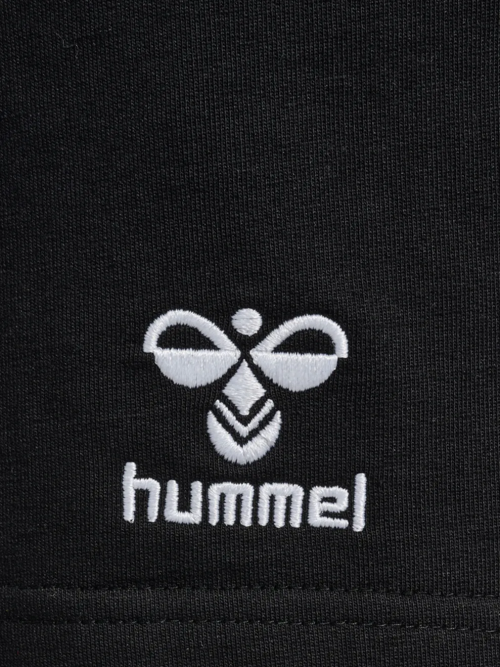 hmlGO 2.0 SWEATSHORTS WOMAN
