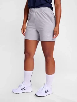 hmlGO 2.0 SWEATSHORTS WOMAN
