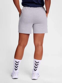 hmlGO 2.0 SWEATSHORTS WOMAN