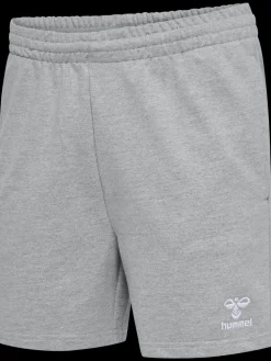 hmlGO 2.0 SWEATSHORTS WOMAN