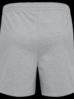 hmlGO 2.0 SWEATSHORTS WOMAN