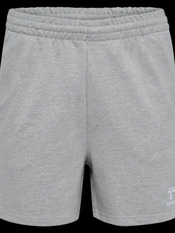 hmlGO 2.0 SWEATSHORTS WOMAN