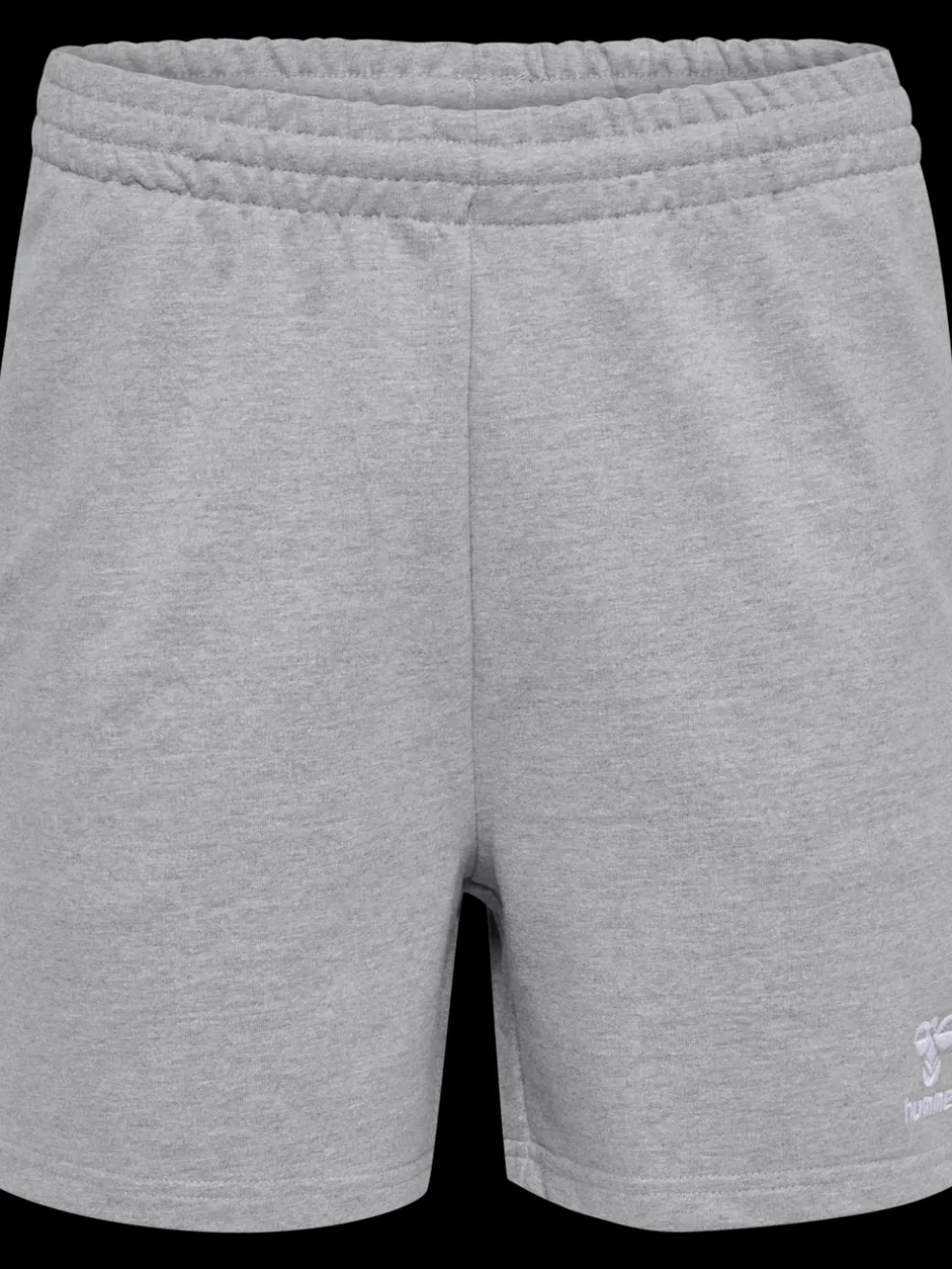 hmlGO 2.0 SWEATSHORTS WOMAN