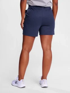 hmlGO 2.0 SWEATSHORTS WOMAN