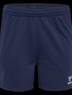 hmlGO 2.0 SWEATSHORTS WOMAN