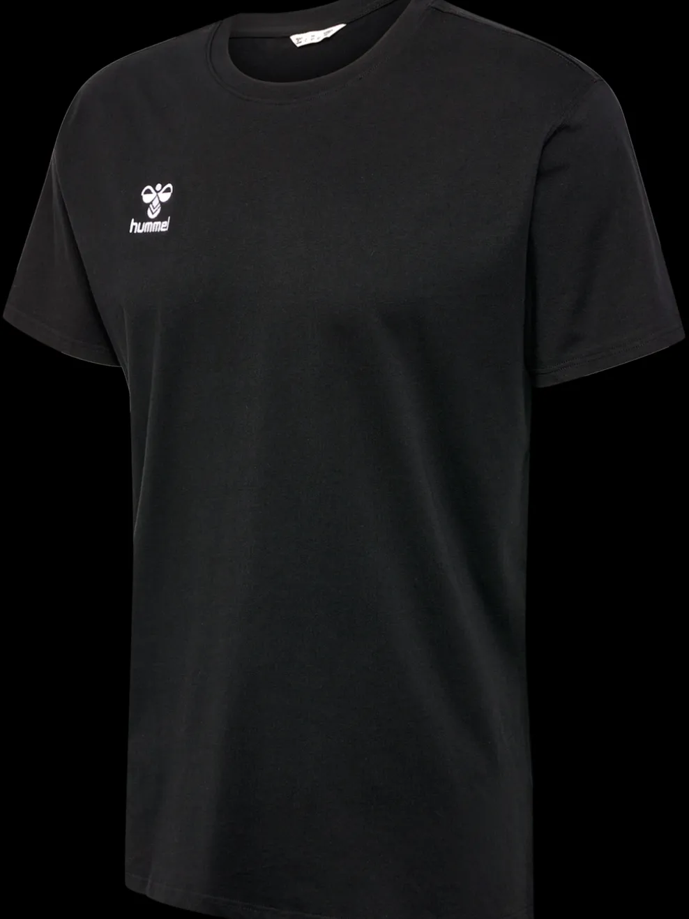 hmlGO 2.0 T-SHIRT S/S