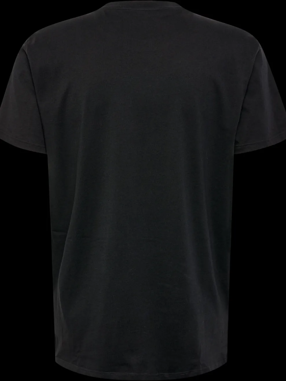 hmlGO 2.0 T-SHIRT S/S