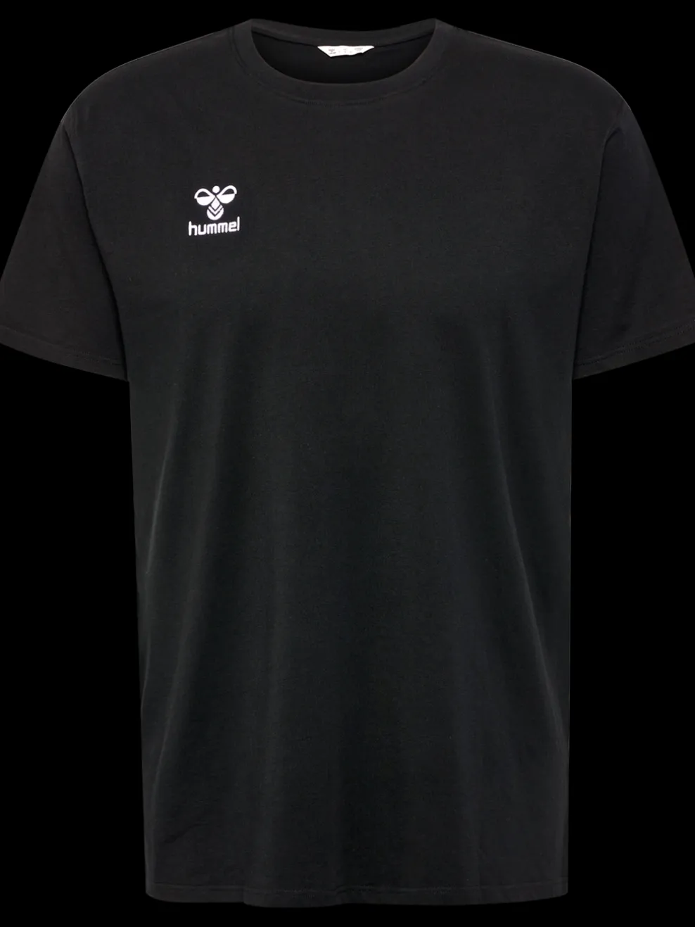 hmlGO 2.0 T-SHIRT S/S