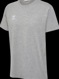 hmlGO 2.0 T-SHIRT S/S