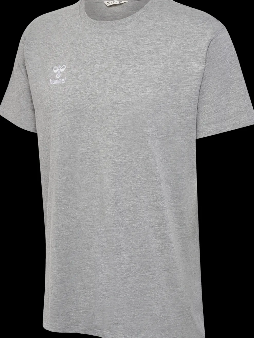 hmlGO 2.0 T-SHIRT S/S