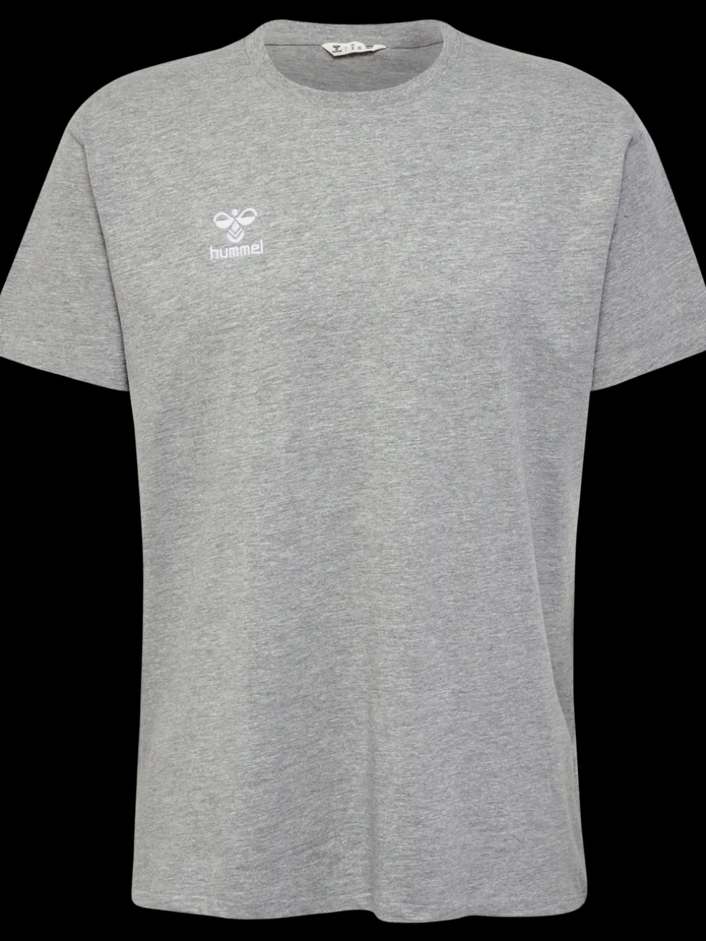 hmlGO 2.0 T-SHIRT S/S