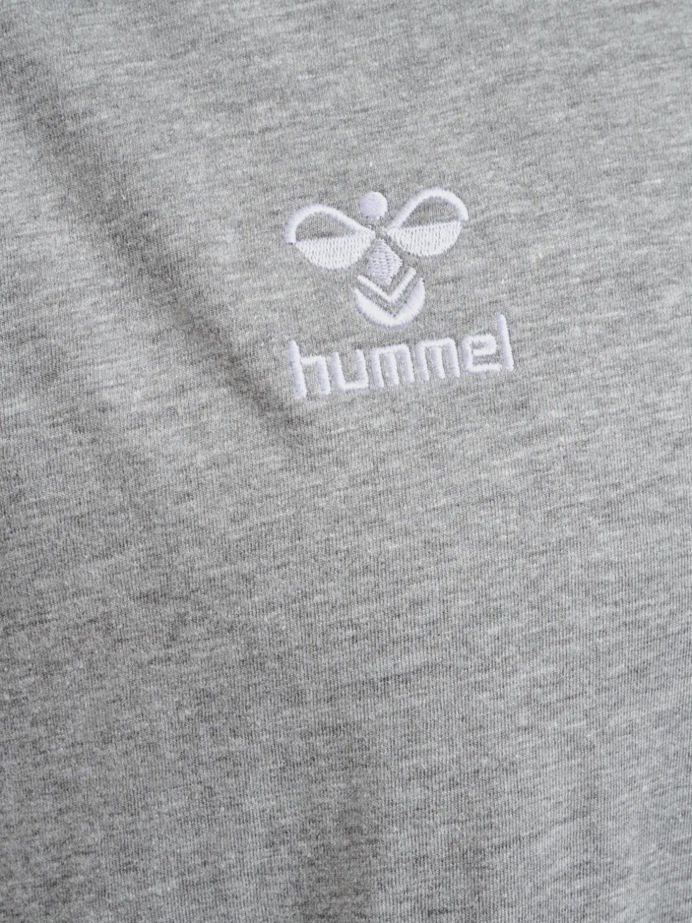 hmlGO 2.0 T-SHIRT S/S