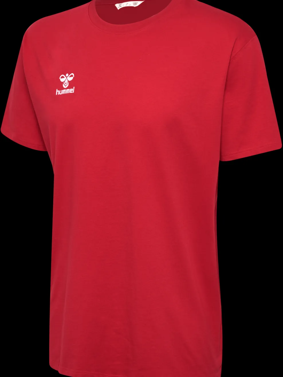 hmlGO 2.0 T-SHIRT S/S