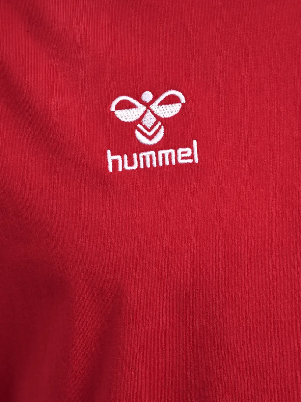 hmlGO 2.0 T-SHIRT S/S