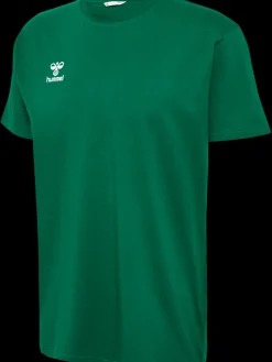 hmlGO 2.0 T-SHIRT S/S