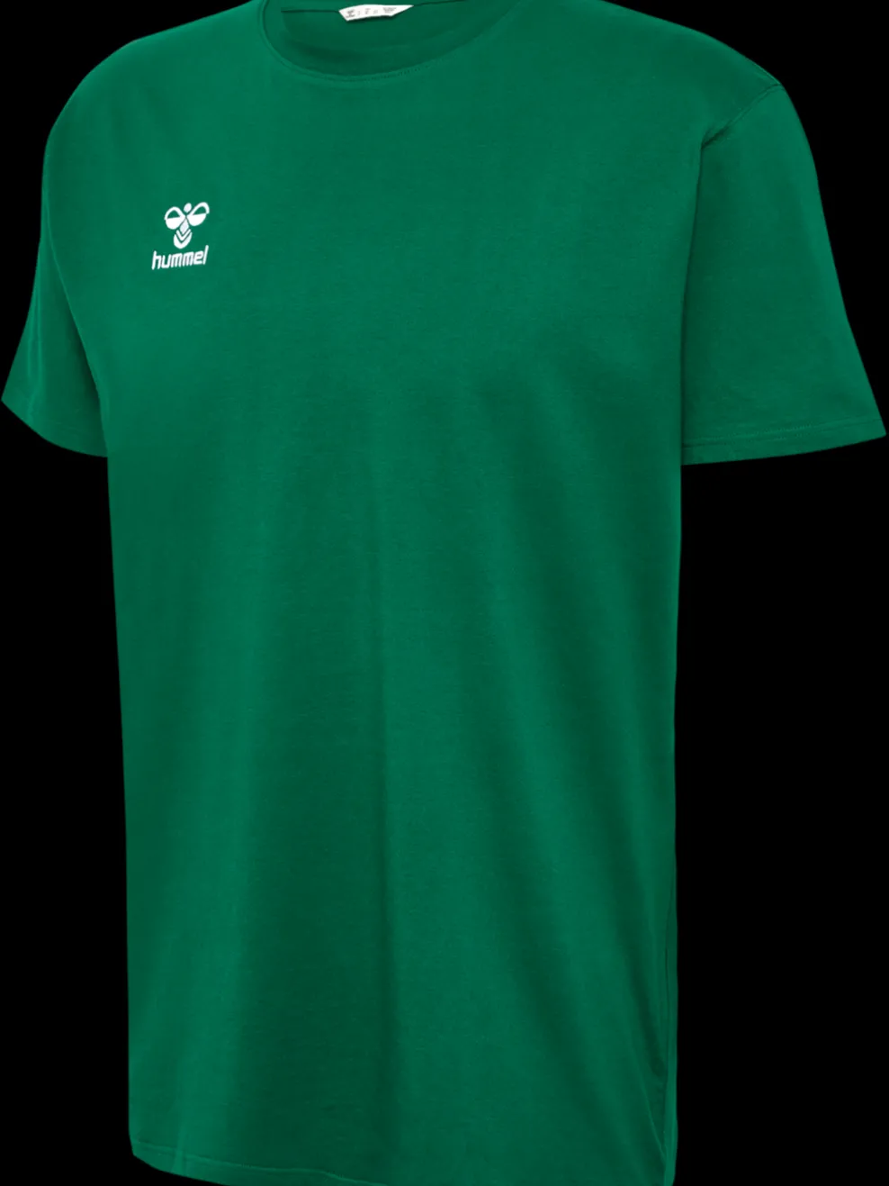 hmlGO 2.0 T-SHIRT S/S