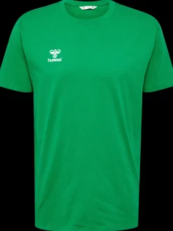 hmlGO 2.0 T-SHIRT S/S