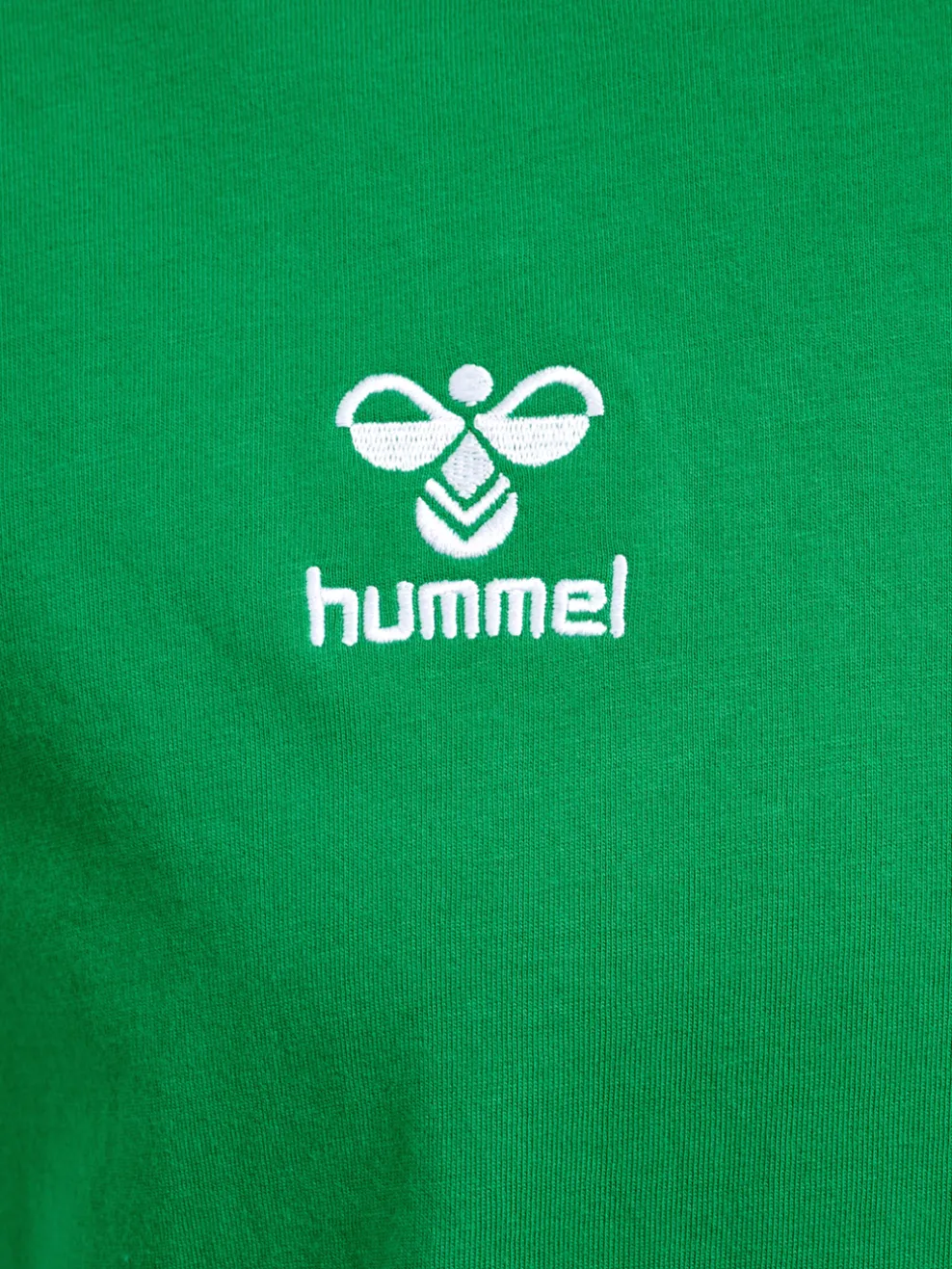 hmlGO 2.0 T-SHIRT S/S