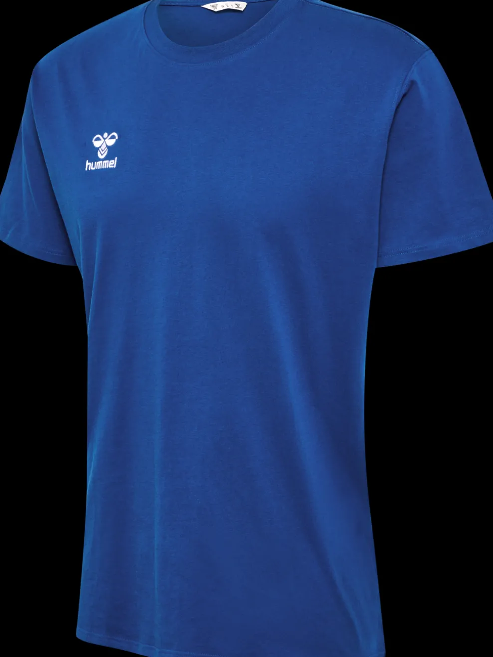 hmlGO 2.0 T-SHIRT S/S