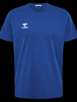 hmlGO 2.0 T-SHIRT S/S