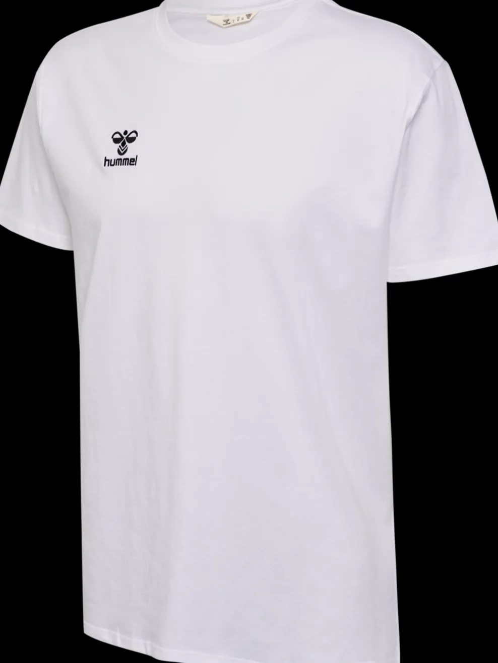 hmlGO 2.0 T-SHIRT S/S