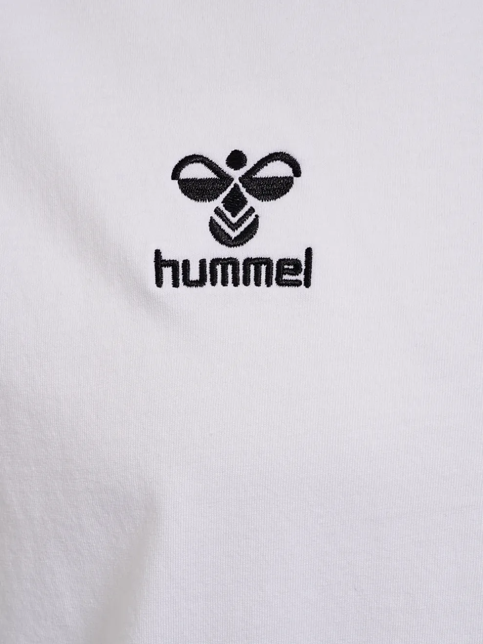 hmlGO 2.0 T-SHIRT S/S