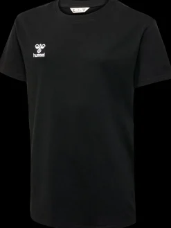 hmlGO 2.0 T-SHIRT S/S KIDS