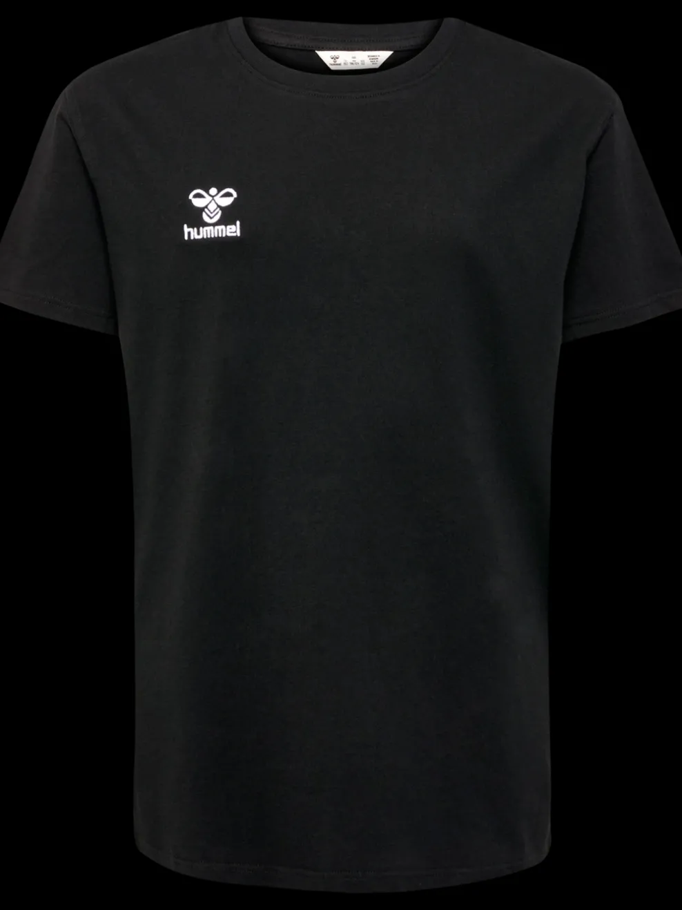 hmlGO 2.0 T-SHIRT S/S KIDS