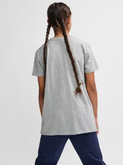 hmlGO 2.0 T-SHIRT S/S KIDS