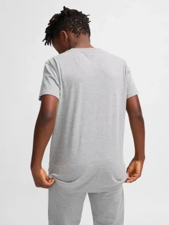 hmlGO 2.0 T-SHIRT S/S KIDS
