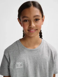 hmlGO 2.0 T-SHIRT S/S KIDS