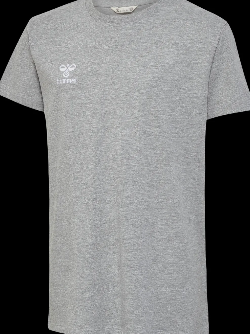 hmlGO 2.0 T-SHIRT S/S KIDS