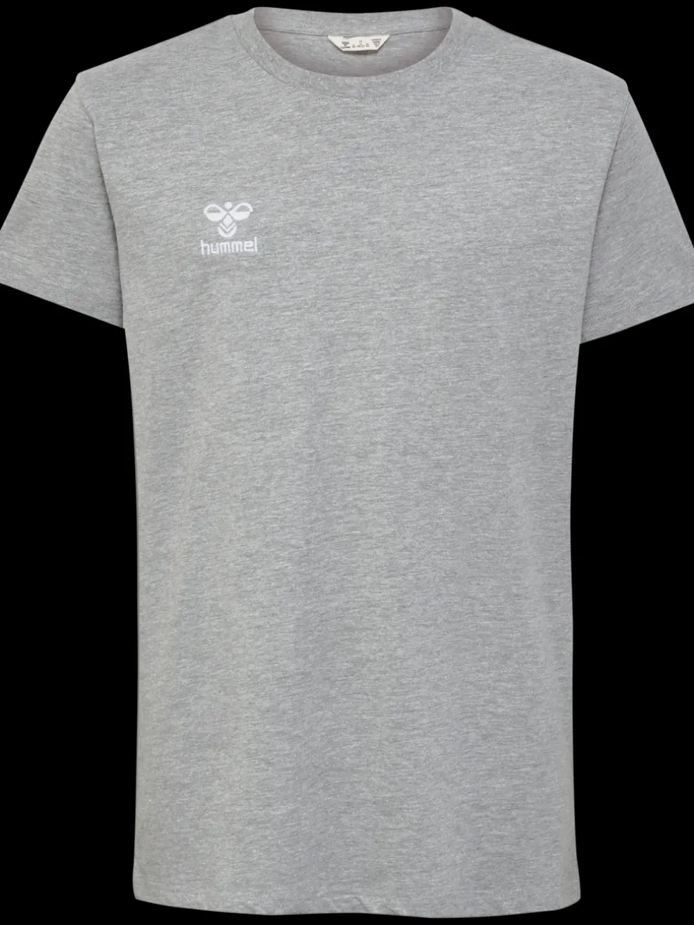 hmlGO 2.0 T-SHIRT S/S KIDS