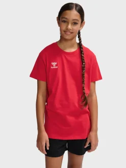 hmlGO 2.0 T-SHIRT S/S KIDS