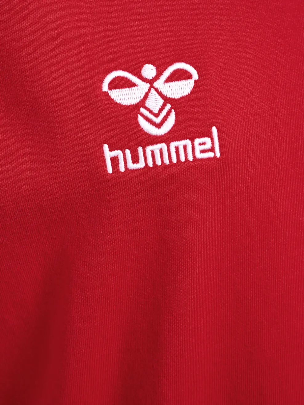 hmlGO 2.0 T-SHIRT S/S KIDS