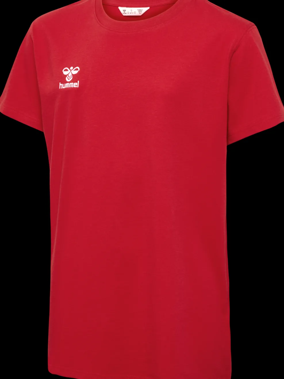 hmlGO 2.0 T-SHIRT S/S KIDS