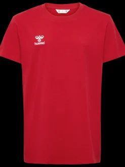 hmlGO 2.0 T-SHIRT S/S KIDS